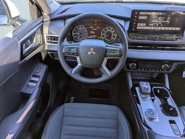 2026 Mitsubishi Outlander SE 1.5T 2WD