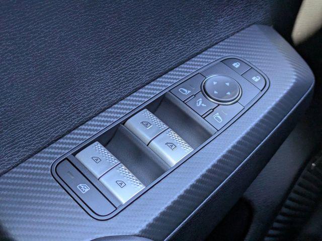 2026 Mitsubishi Outlander SE 1.5T 2WD