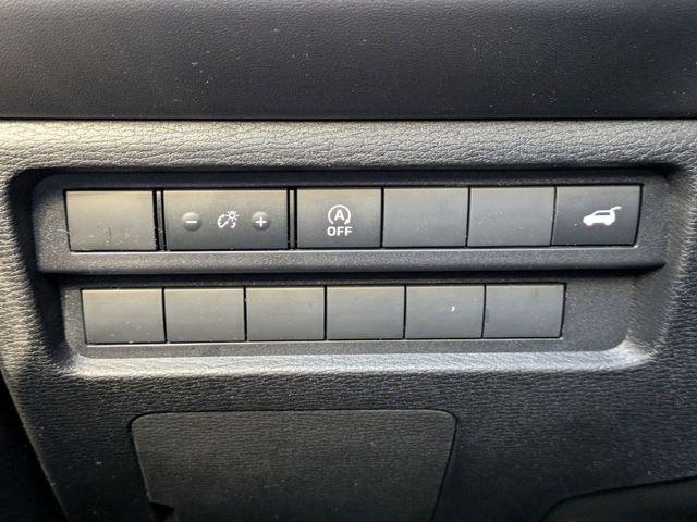 2026 Mitsubishi Outlander SE 1.5T 2WD