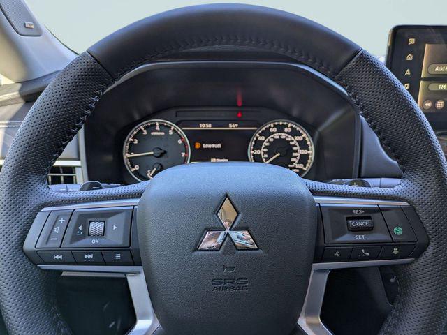 2026 Mitsubishi Outlander SE 1.5T 2WD