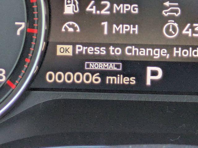 2026 Mitsubishi Outlander SE 1.5T 2WD