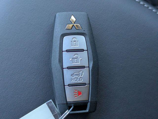 2026 Mitsubishi Outlander SE 1.5T 2WD