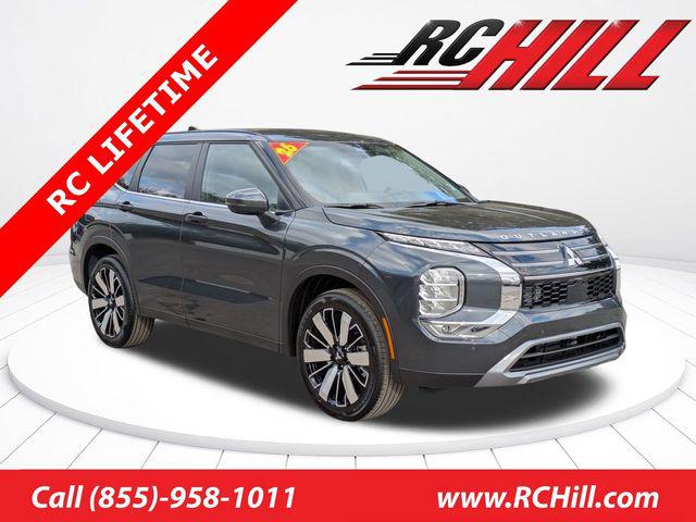 2026 Mitsubishi Outlander SE 1.5T 2WD for sale in Deland, FL