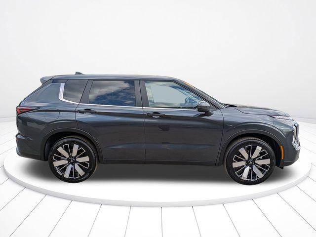 2026 Mitsubishi Outlander SE 1.5T 2WD
