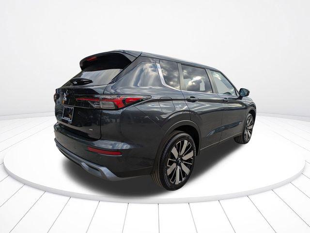 2026 Mitsubishi Outlander SE 1.5T 2WD