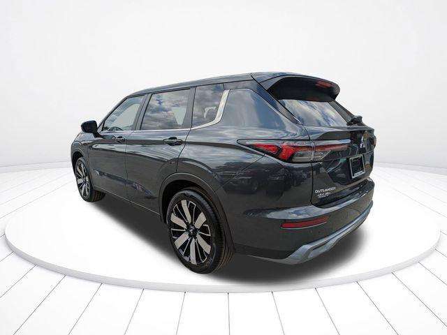 2026 Mitsubishi Outlander SE 1.5T 2WD