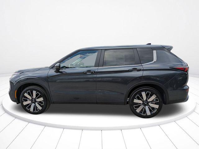 2026 Mitsubishi Outlander SE 1.5T 2WD