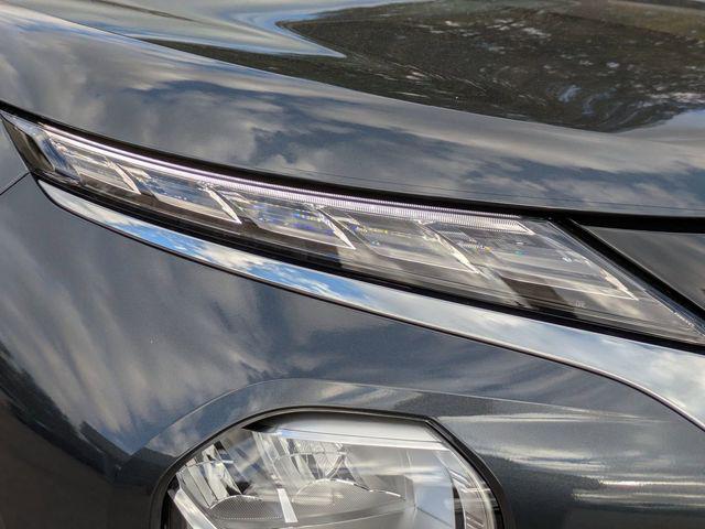 2026 Mitsubishi Outlander SE 1.5T 2WD