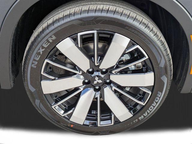 2026 Mitsubishi Outlander SE 1.5T 2WD