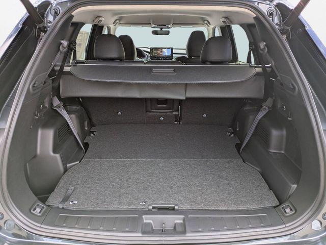2026 Mitsubishi Outlander SE 1.5T 2WD