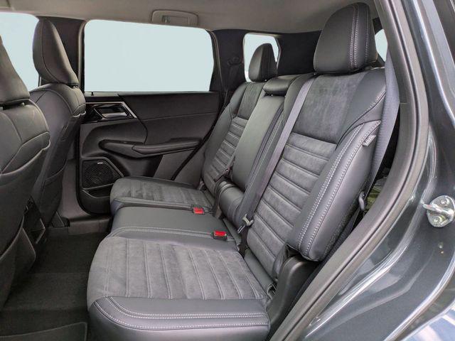 2026 Mitsubishi Outlander SE 1.5T 2WD