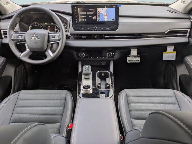 2026 Mitsubishi Outlander SE 1.5T 2WD