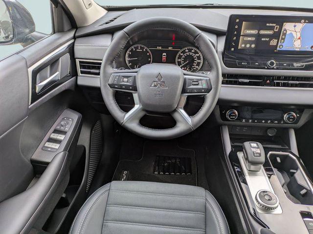 2026 Mitsubishi Outlander SE 1.5T 2WD