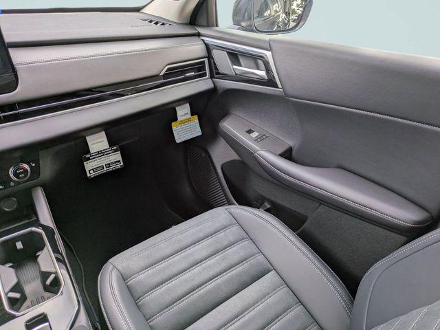 2026 Mitsubishi Outlander SE 1.5T 2WD