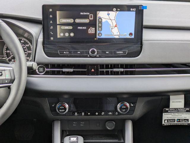 2026 Mitsubishi Outlander SE 1.5T 2WD