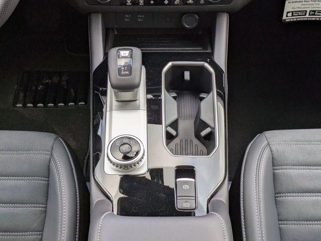 2026 Mitsubishi Outlander SE 1.5T 2WD