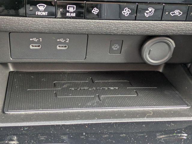 2026 Mitsubishi Outlander SE 1.5T 2WD