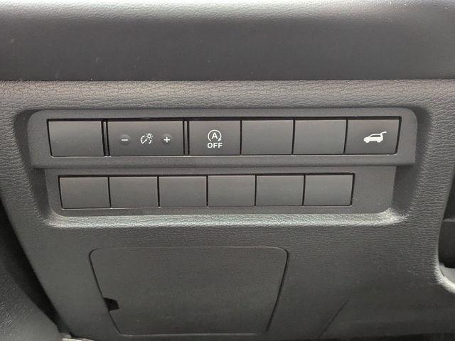 2026 Mitsubishi Outlander SE 1.5T 2WD