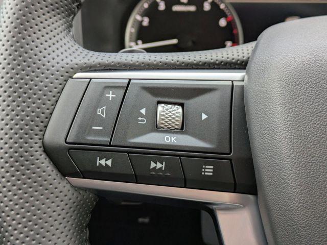 2026 Mitsubishi Outlander SE 1.5T 2WD