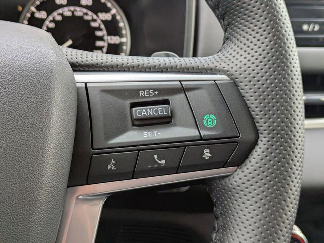 2026 Mitsubishi Outlander SE 1.5T 2WD
