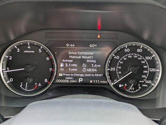 2026 Mitsubishi Outlander SE 1.5T 2WD