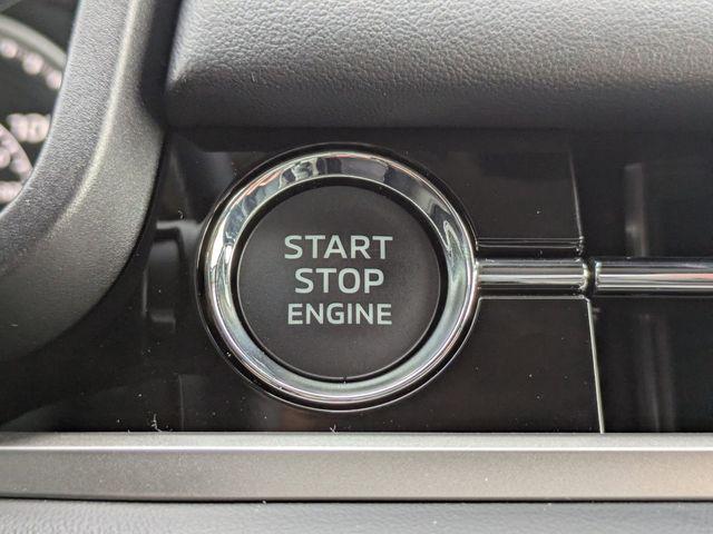 2026 Mitsubishi Outlander SE 1.5T 2WD