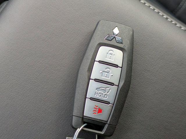 2026 Mitsubishi Outlander SE 1.5T 2WD