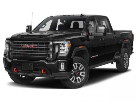 2023 GMC Sierra 2500HD 4WD Crew Cab Standard Bed AT4 for sale in West Chester, PA