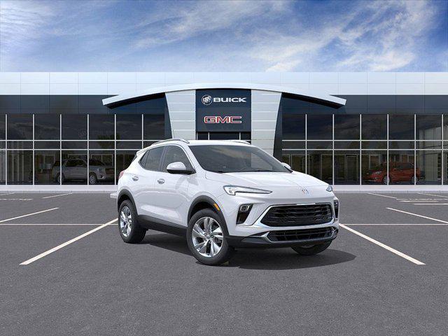 2026 Buick Encore GX Preferred AWD for sale in West Chester, PA