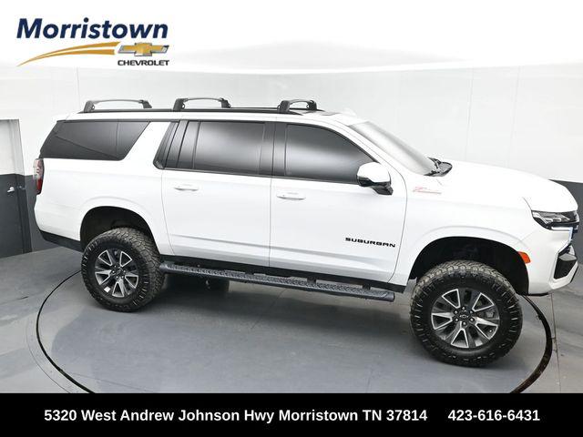 2023 Chevrolet Suburban 4WD Z71 for sale in Morristown, TN