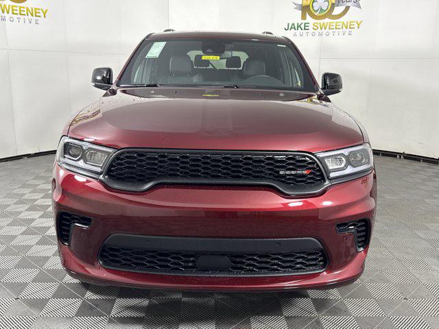 2026 Dodge Durango GT PLUS AWD