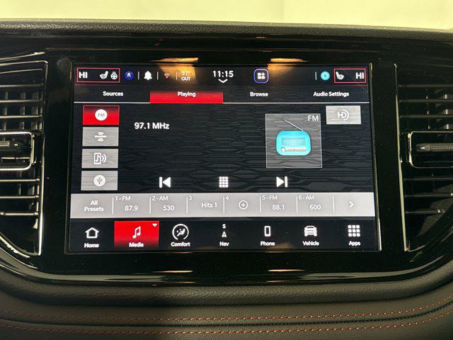 2026 Dodge Durango GT PLUS AWD