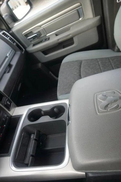 2019 Ram 1500 Classic Big Horn Crew Cab 4x4 57 Box