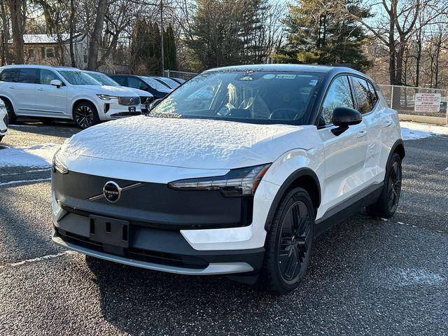 2026 Volvo EX30 Cross Country Ultra, Twin Motor Performance, Fully electric