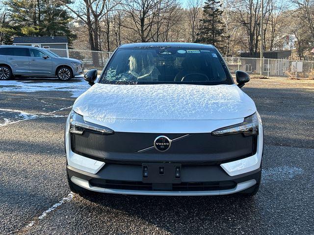 2026 Volvo EX30 Cross Country Ultra, Twin Motor Performance, Fully electric