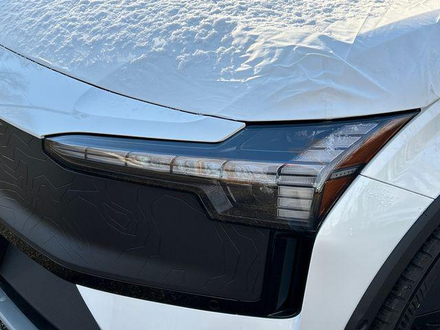2026 Volvo EX30 Cross Country Ultra, Twin Motor Performance, Fully electric