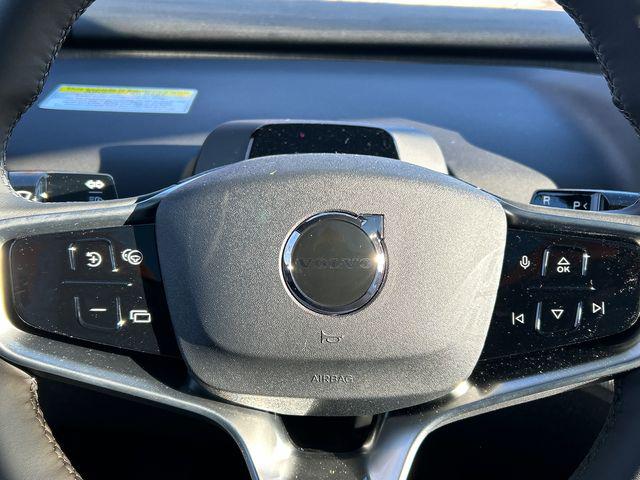 2026 Volvo EX30 Cross Country Ultra, Twin Motor Performance, Fully electric
