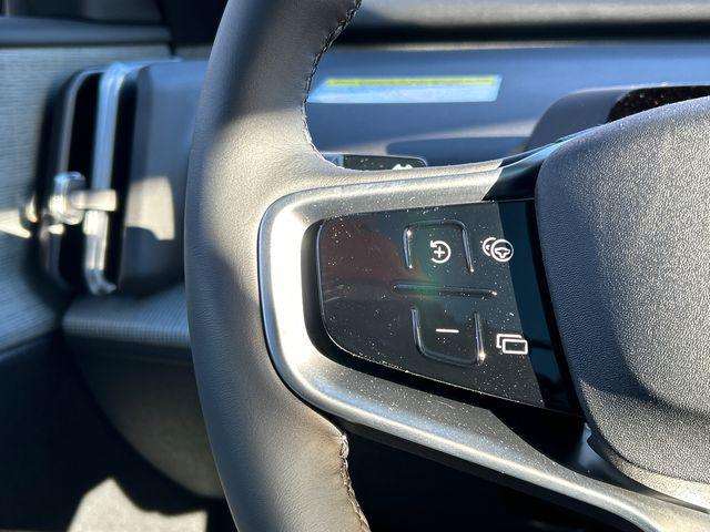 2026 Volvo EX30 Cross Country Ultra, Twin Motor Performance, Fully electric