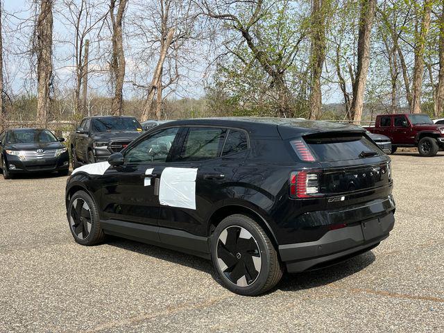 2026 Volvo EX30 Plus Twin Motor Performance, Fully electric