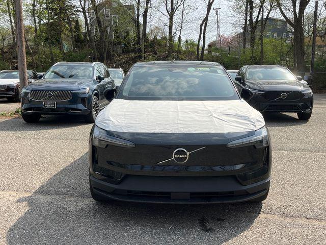 2026 Volvo EX30 Plus Twin Motor Performance, Fully electric