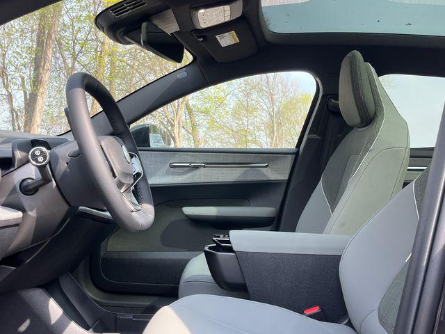 2026 Volvo EX30 Plus Twin Motor Performance, Fully electric