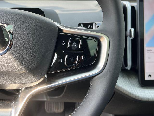 2026 Volvo EX30 Plus Twin Motor Performance, Fully electric