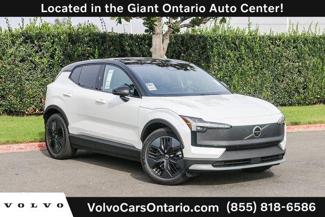 2026 Volvo EX30 Cross Country Ultra, Twin Motor Performance, Fully electric for sale in Ontario, CA