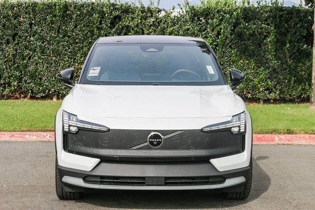2026 Volvo EX30 Cross Country Ultra, Twin Motor Performance, Fully electric