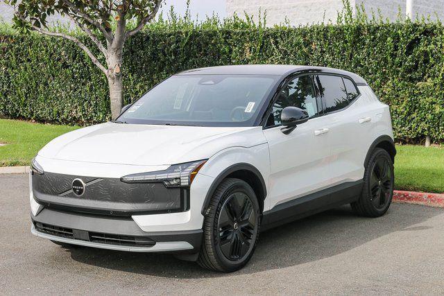 2026 Volvo EX30 Cross Country Ultra, Twin Motor Performance, Fully electric