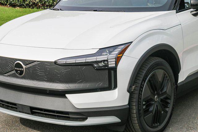 2026 Volvo EX30 Cross Country Ultra, Twin Motor Performance, Fully electric