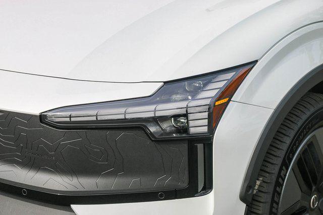 2026 Volvo EX30 Cross Country Ultra, Twin Motor Performance, Fully electric