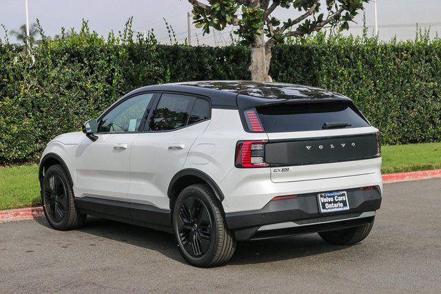 2026 Volvo EX30 Cross Country Ultra, Twin Motor Performance, Fully electric