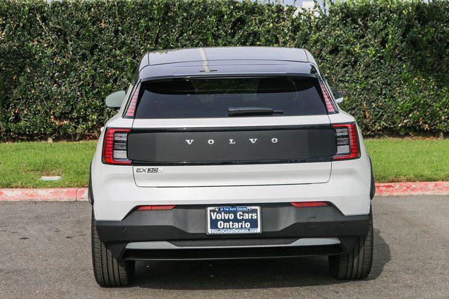 2026 Volvo EX30 Cross Country Ultra, Twin Motor Performance, Fully electric