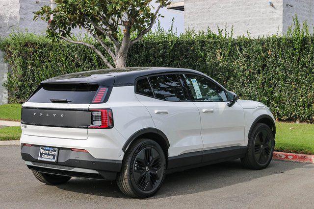 2026 Volvo EX30 Cross Country Ultra, Twin Motor Performance, Fully electric